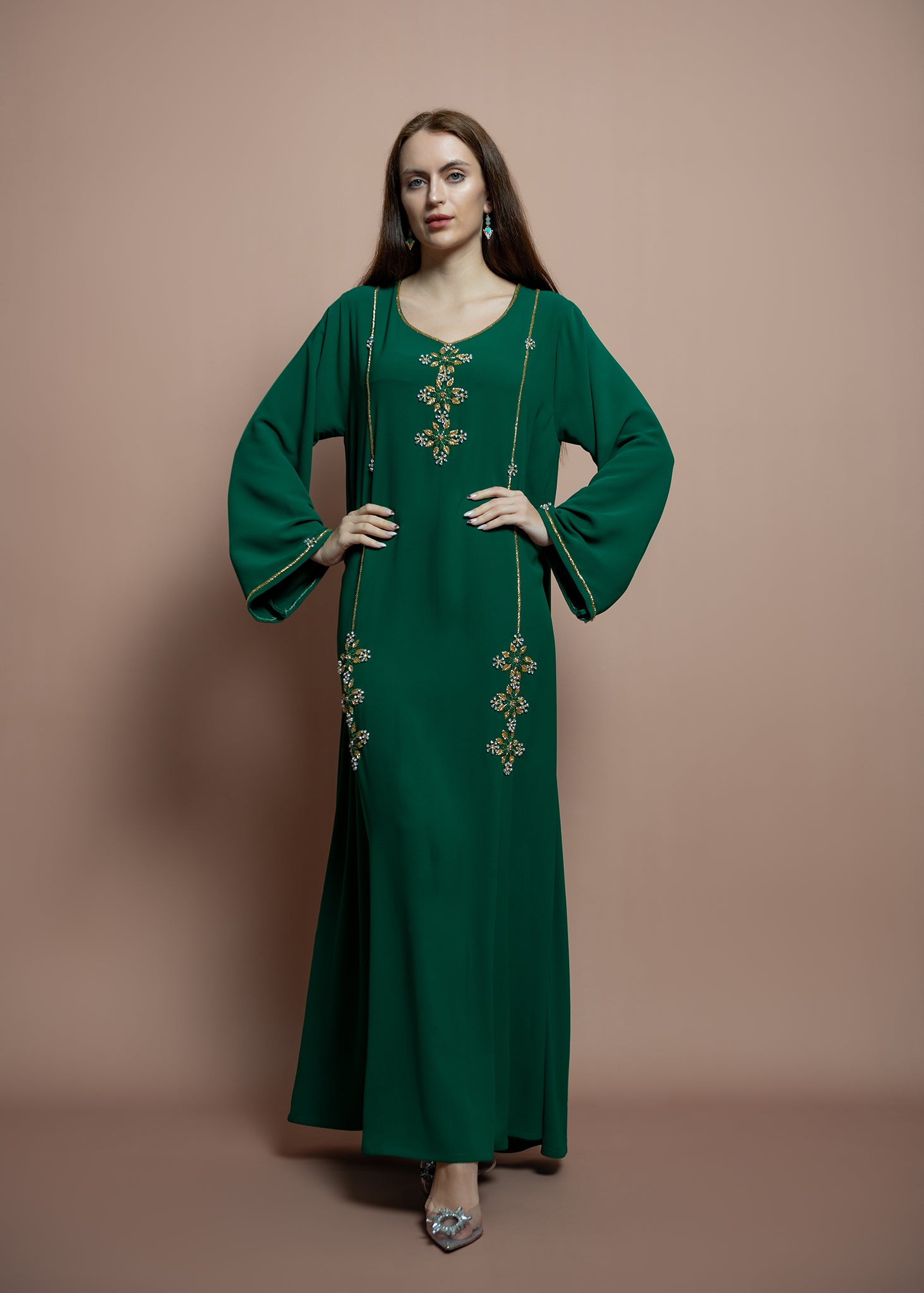 Classic Kaftan