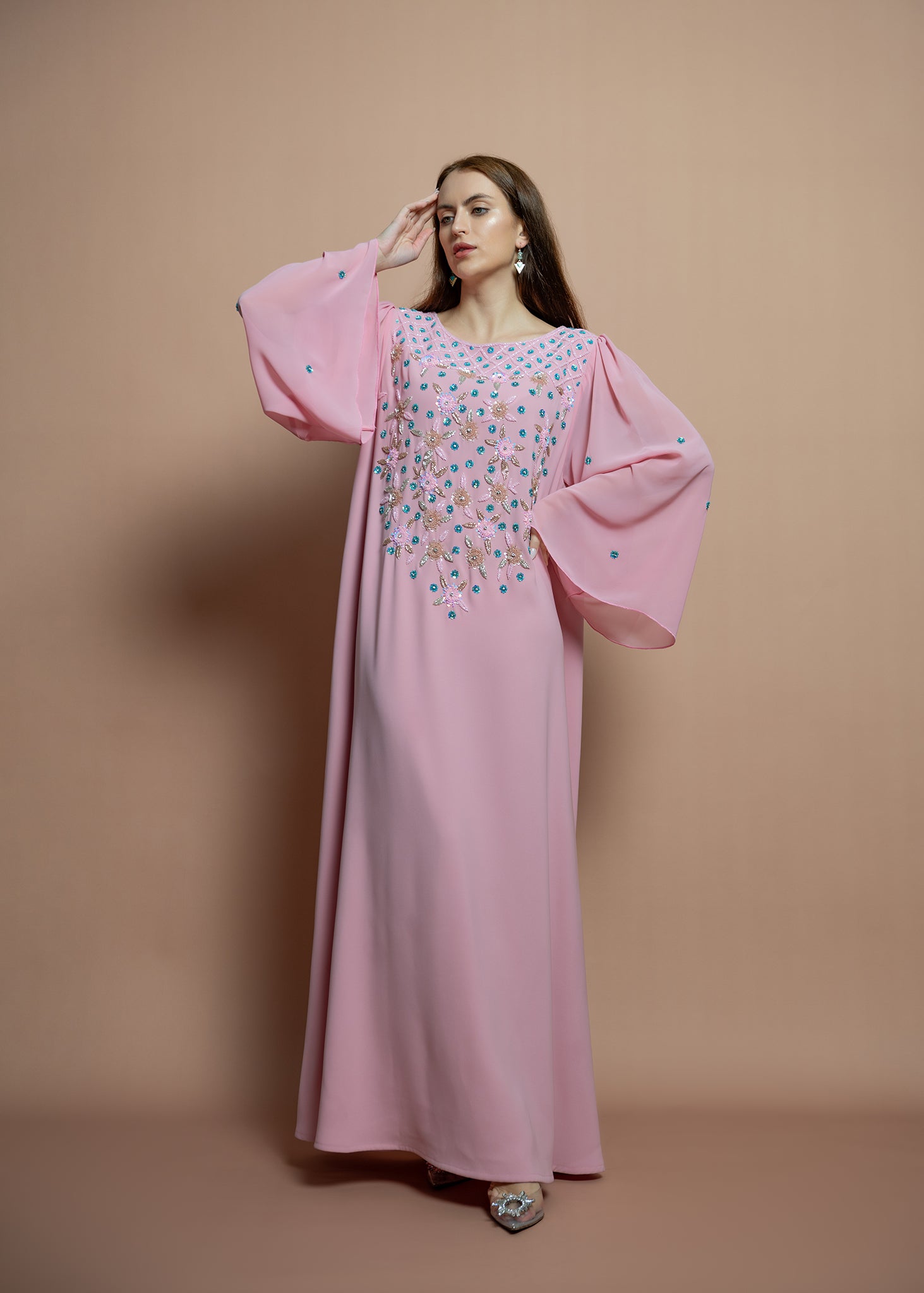 Classic Kaftan