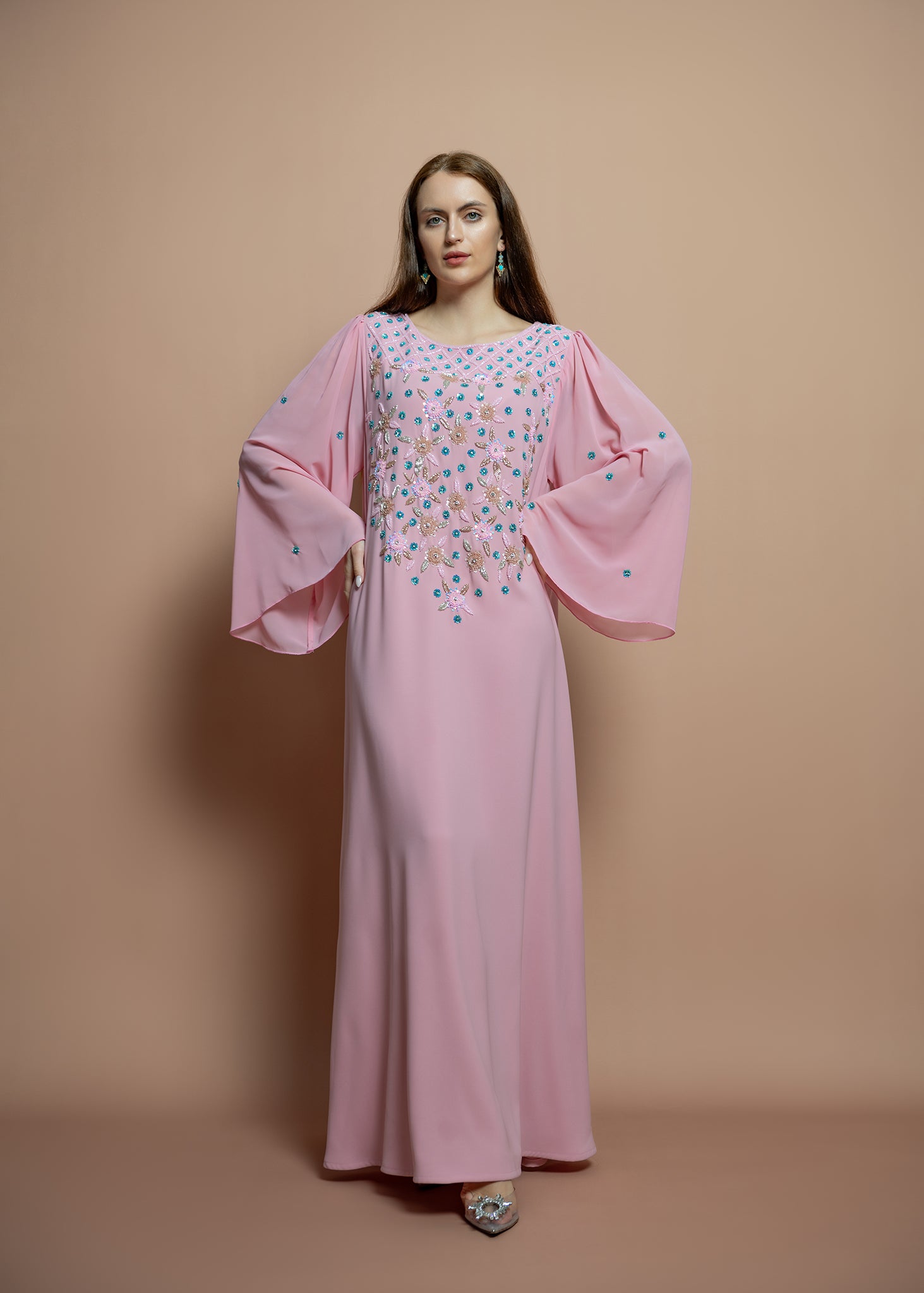 Classic Kaftan