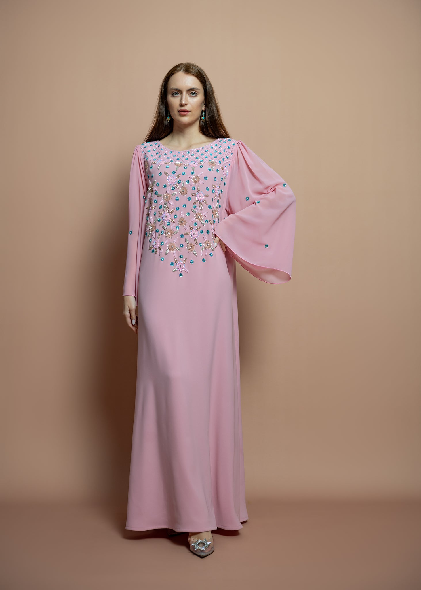 Classic Kaftan