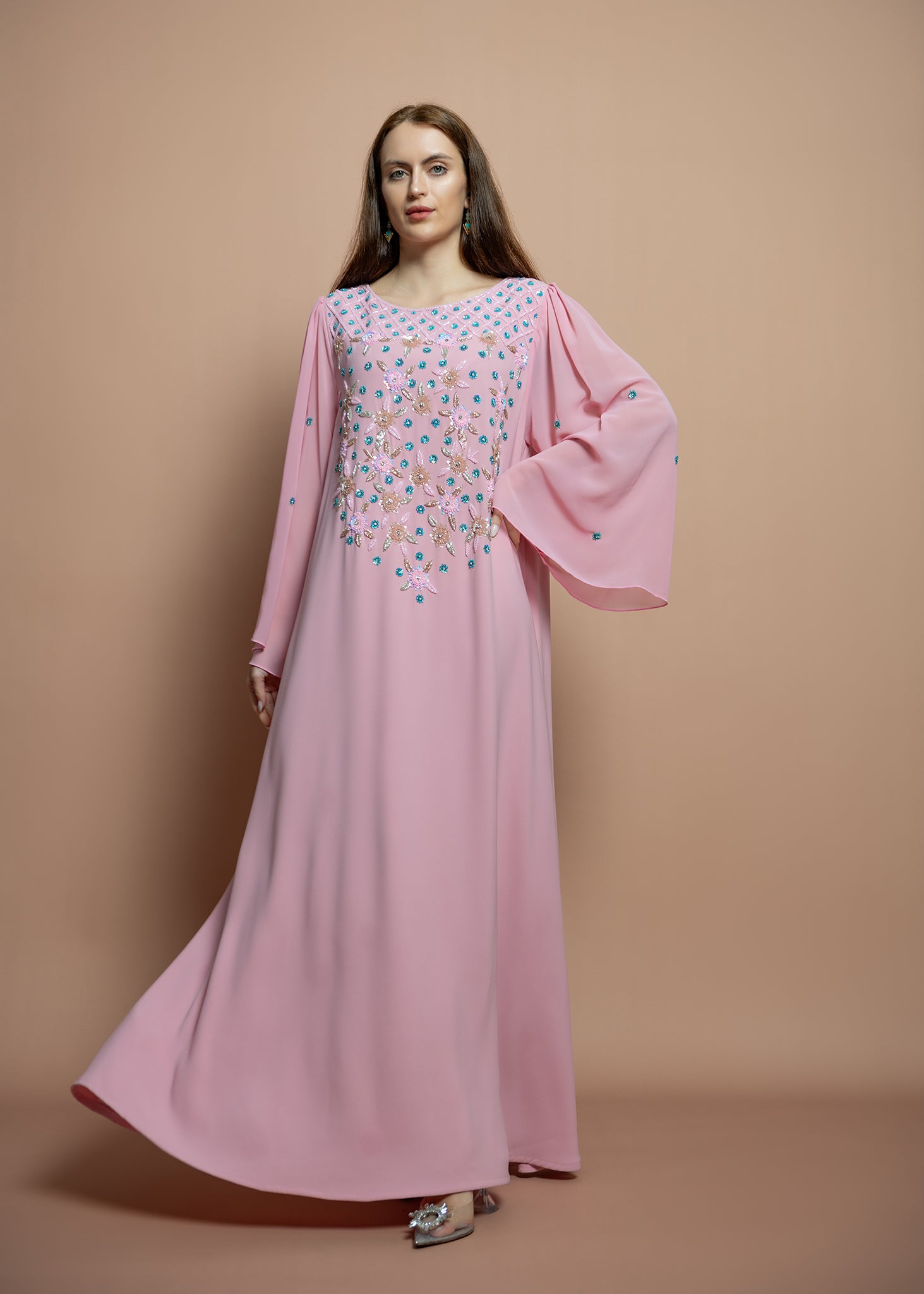 Classic Kaftan