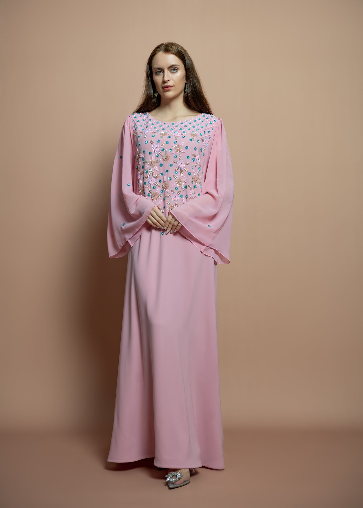 Classic Kaftan