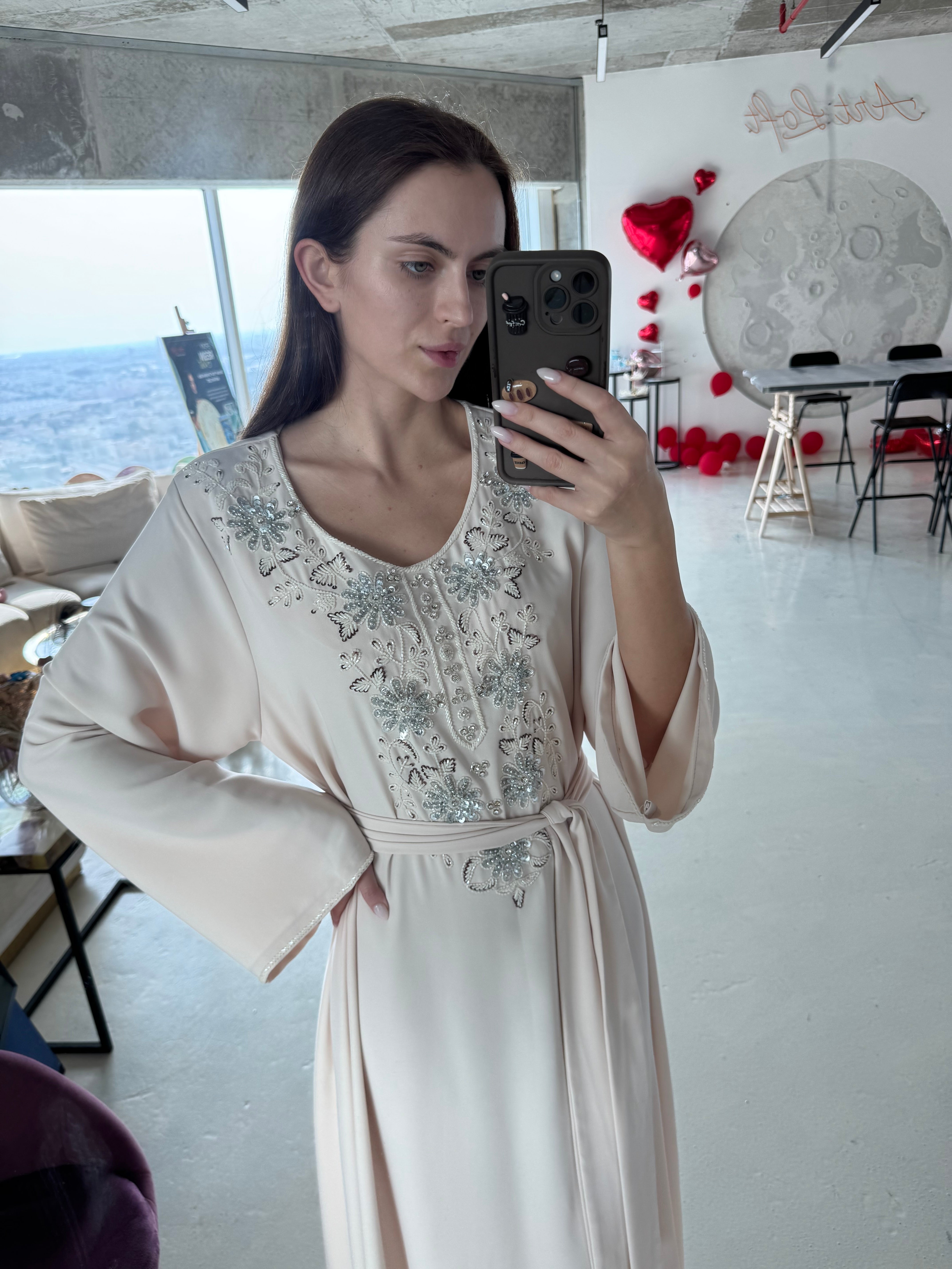 Classic Kaftan
