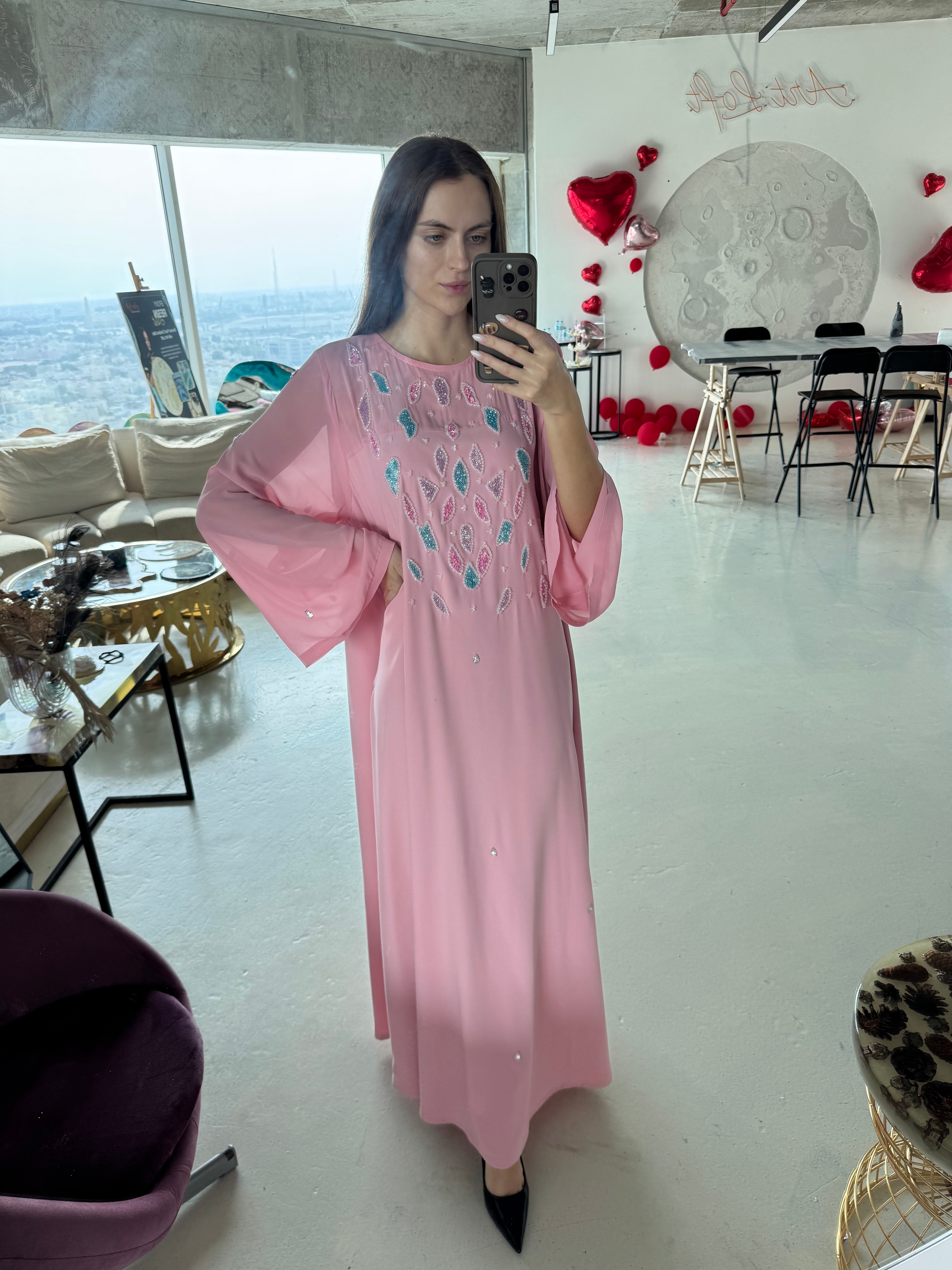 Classic Kaftan