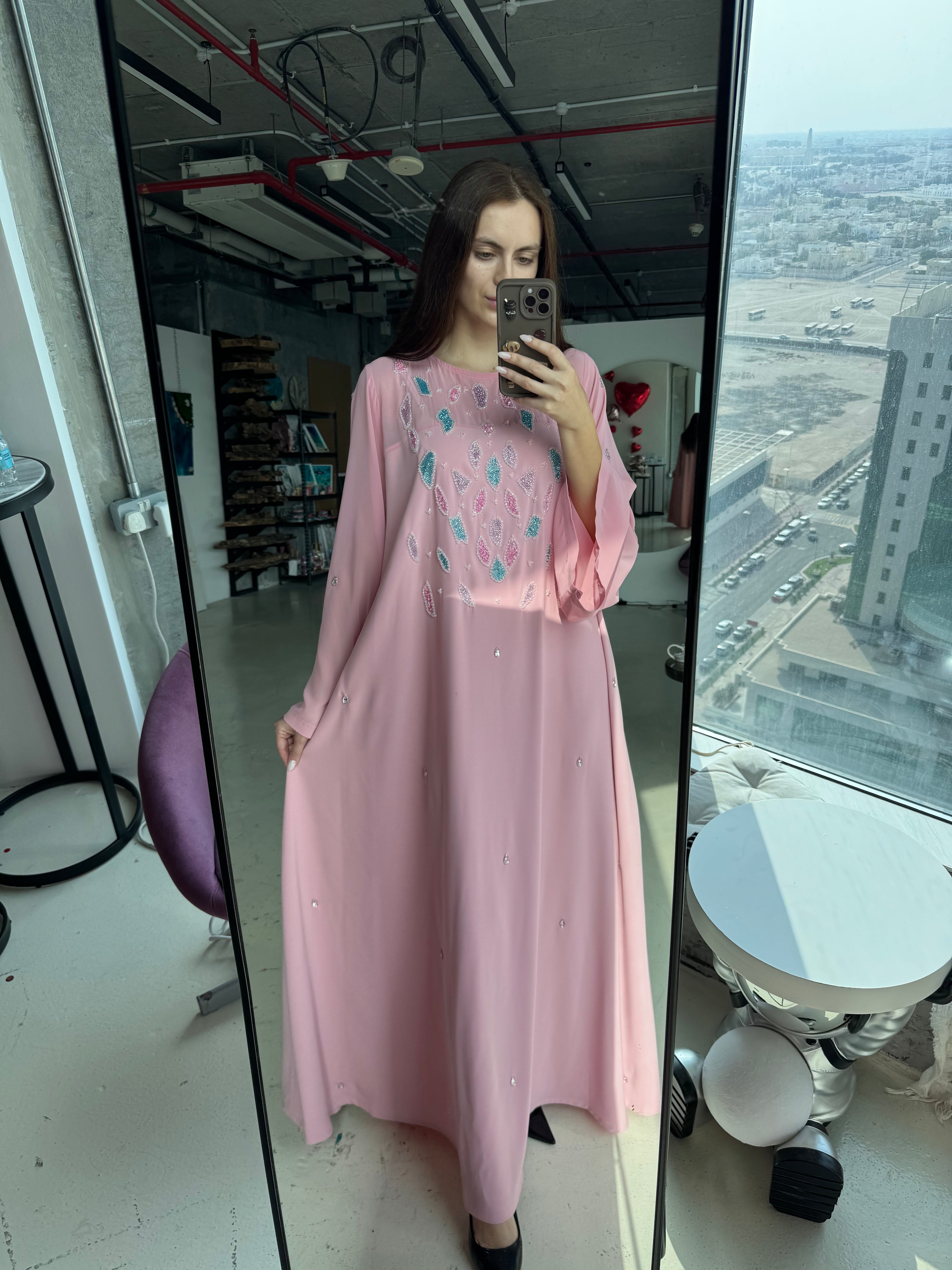 Classic Kaftan