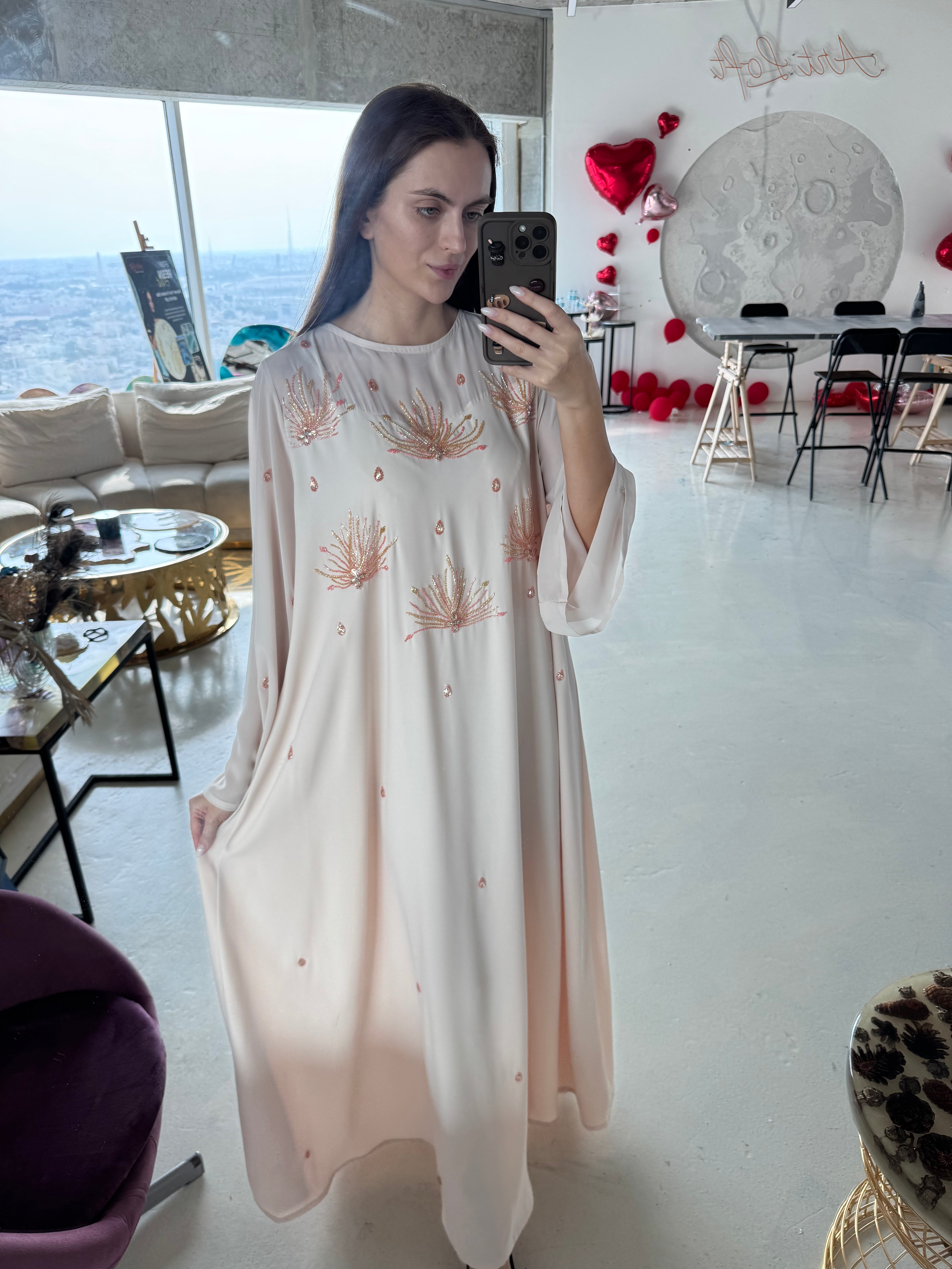 Classic Kaftan