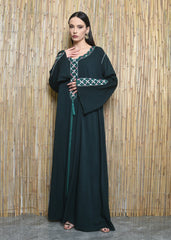 Moroccan Kaftan