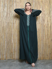 Moroccan Kaftan