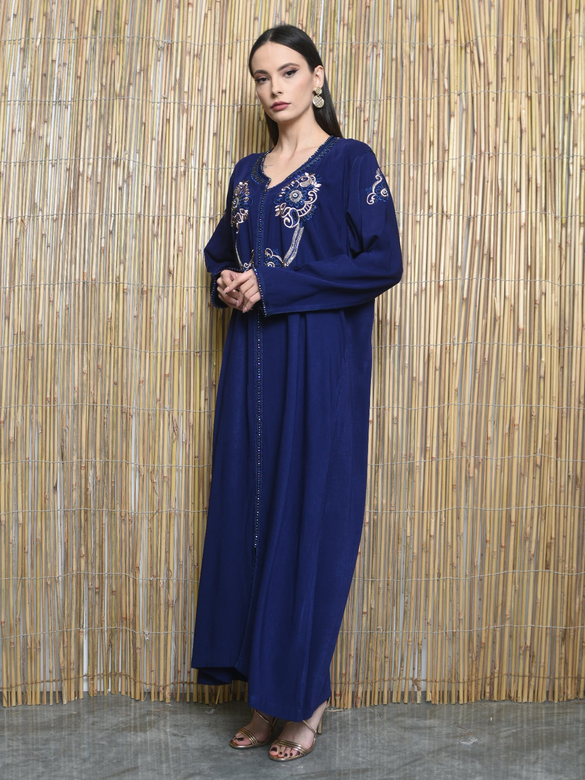 Moroccan Kaftan