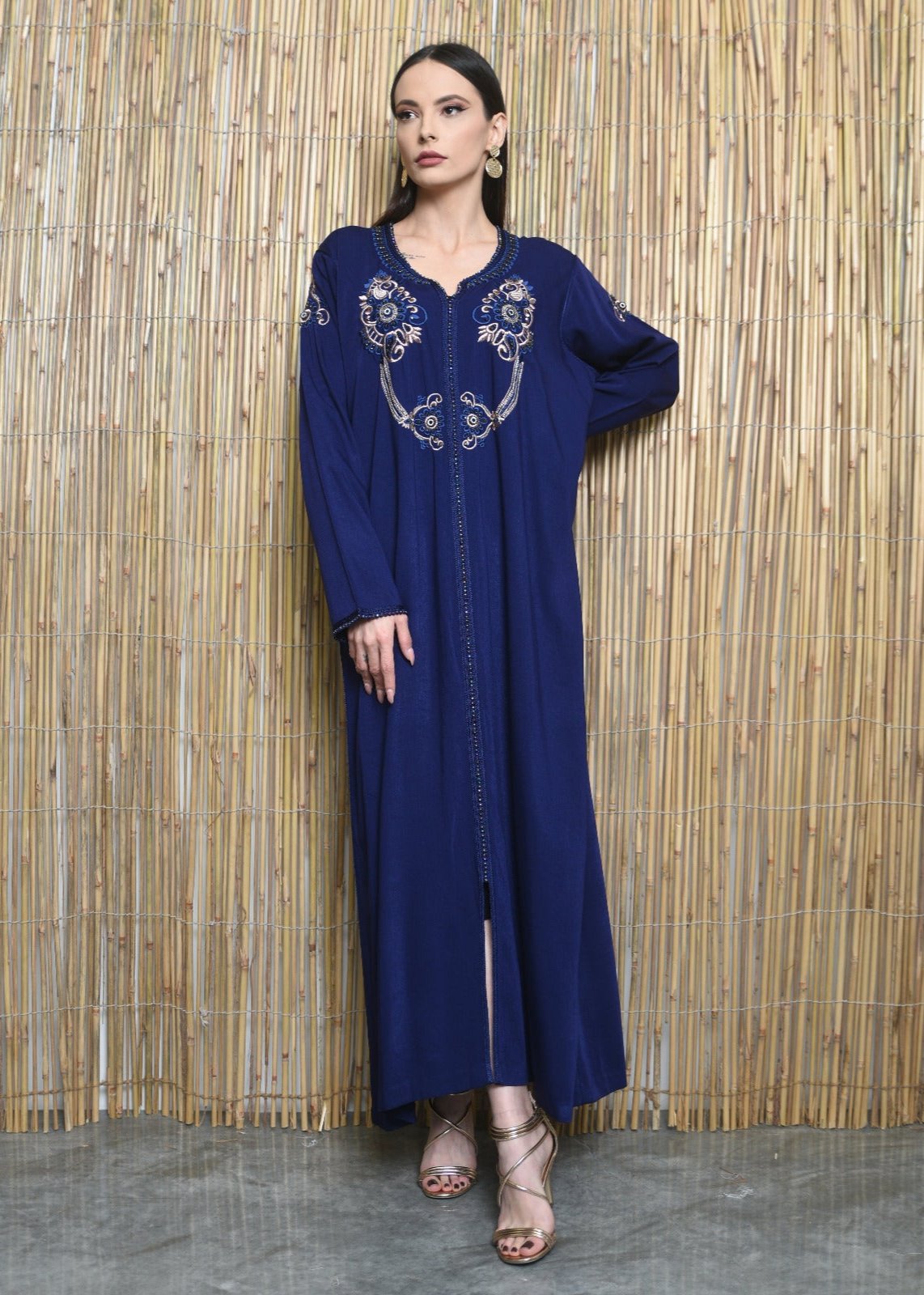 Moroccan Kaftan