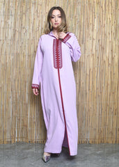 Moroccan Kaftan