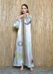 Moroccan Kaftan