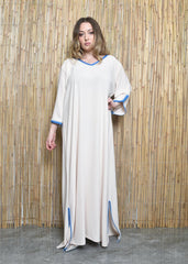 Moroccan Kaftan