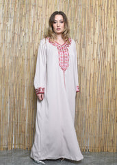 Moroccan Kaftan