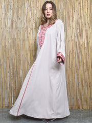 Moroccan Kaftan