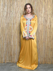 Moroccan Kaftan