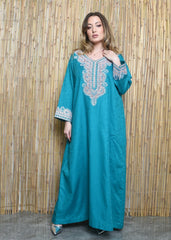 Moroccan Kaftan