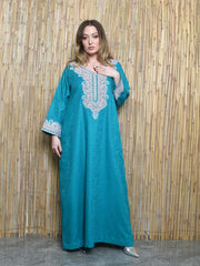 Moroccan Kaftan