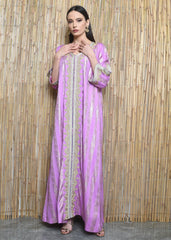 Moroccan Kaftan