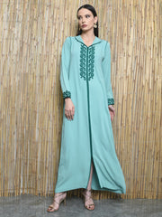 Moroccan Kaftan