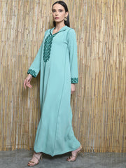 Moroccan Kaftan