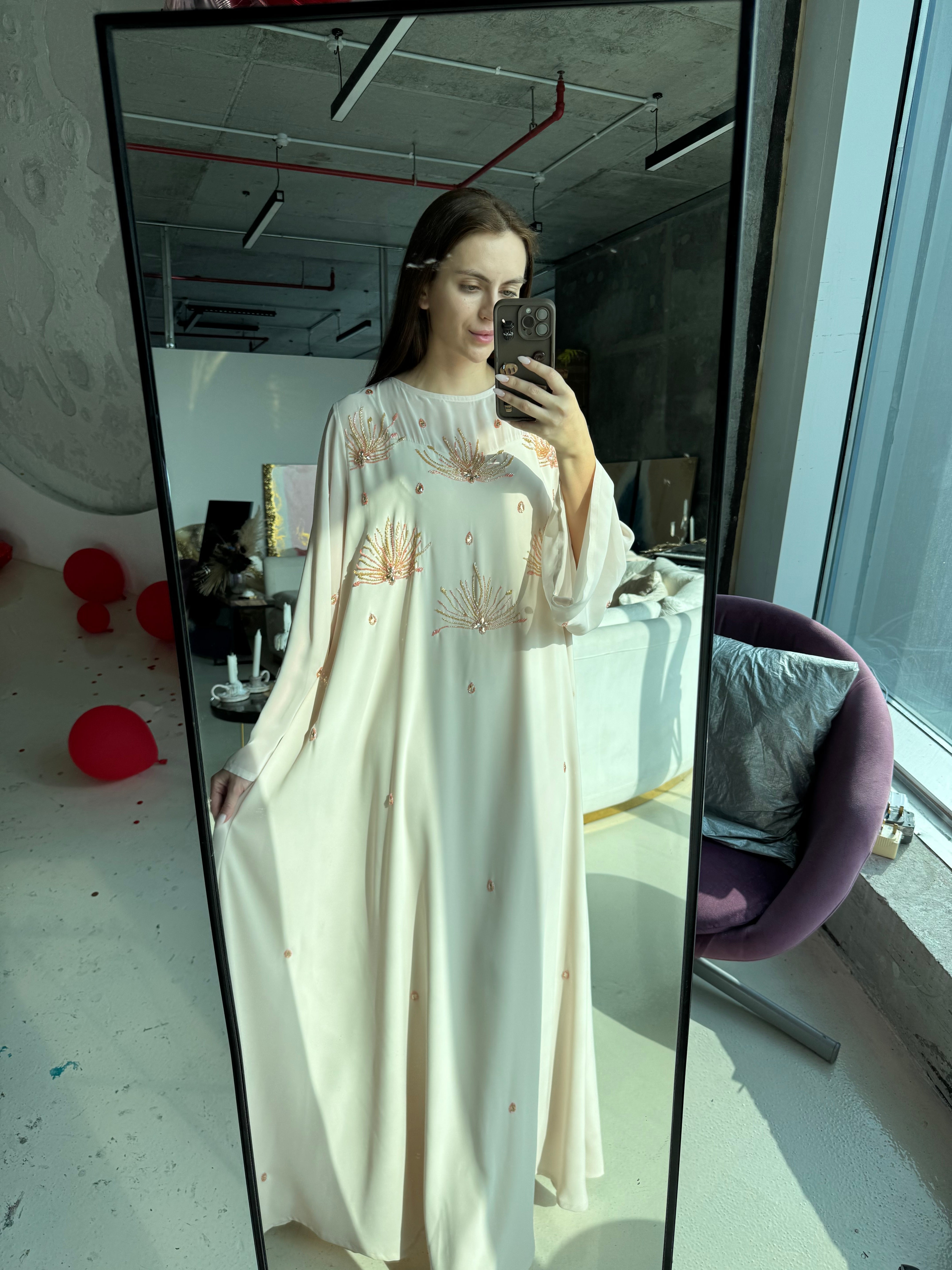 Classic Kaftan