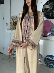 Morrocan Kaftan