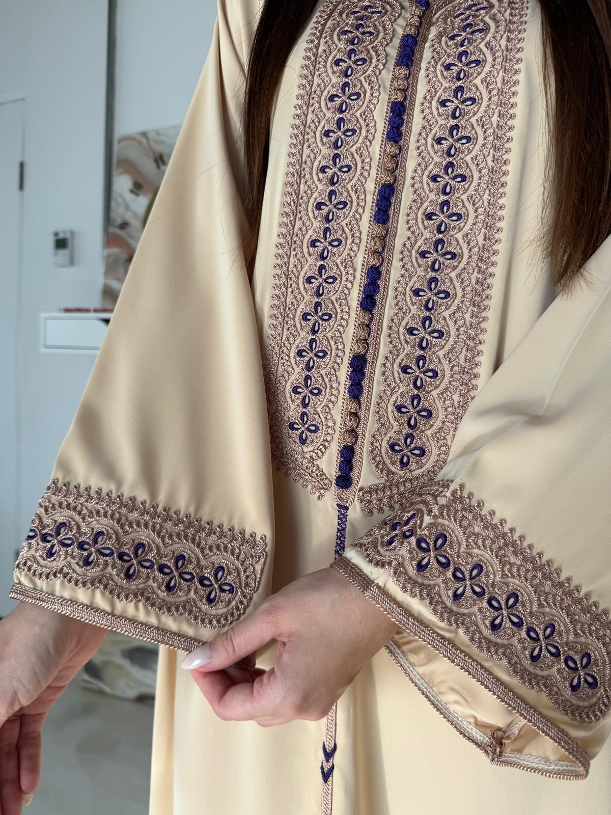 Morrocan Kaftan