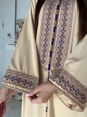 Morrocan Kaftan